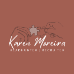 Logo de KMS Recrutamento