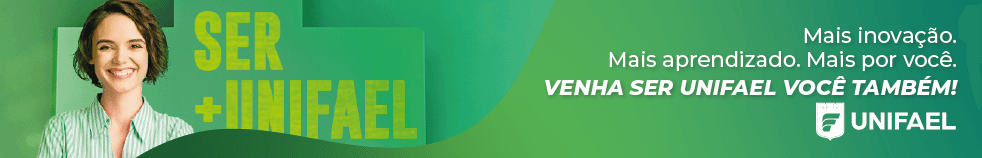 Banner da vaga de UNIFAEL (PORTO ALEGRE)