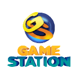 Logo de GAME STATION