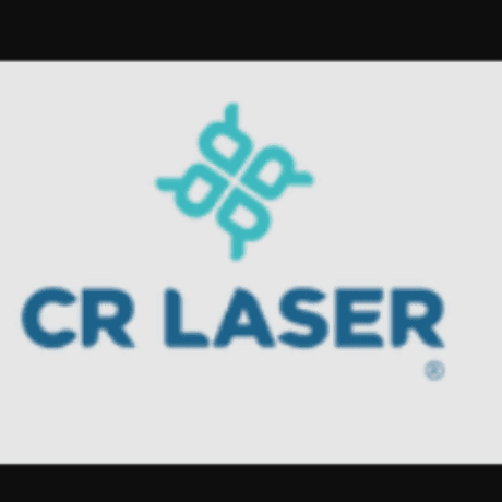 Logo CR LASER ADMINISTRATIVO