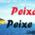 Logo Peixaria peixe vivo 