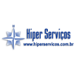 Logo HIPER SERVICOS