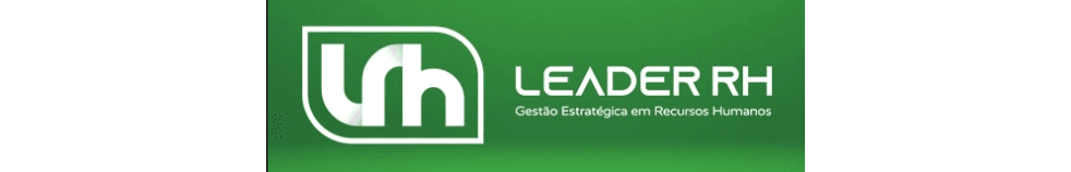 Banner da vaga de LEADERRH