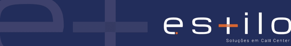Banner da vaga de Estilo Soluções em Call Center