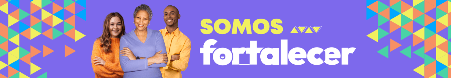 Banner de Consultoria Fortalecer