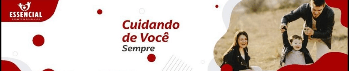 Banner da vaga de ESSENCIAL CORRETORA LTDA