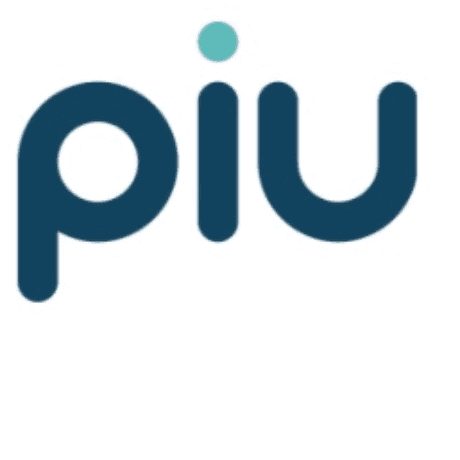 Logo Rede Piu 