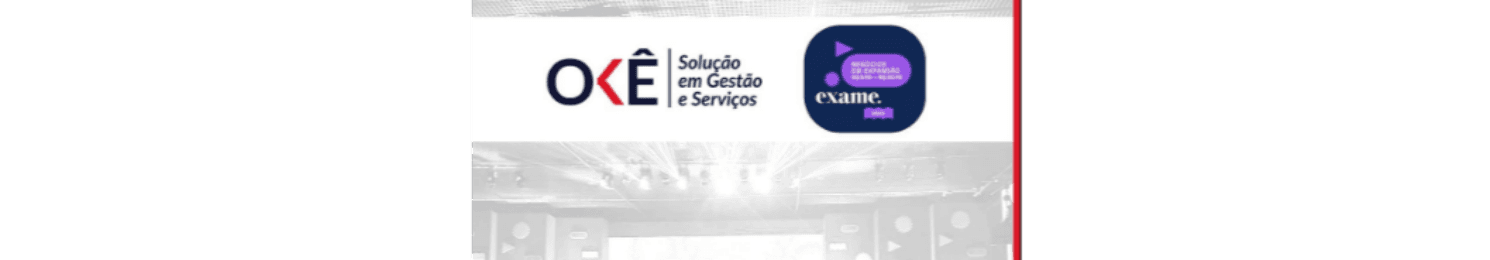 Banner de Okê Consultoria