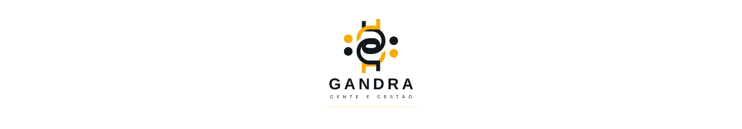 Banner de gandra gente e gestão