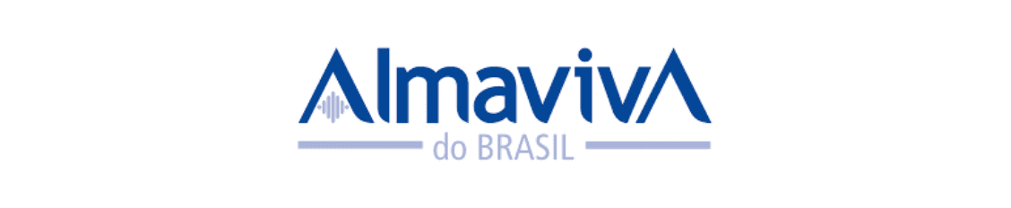 Banner da vaga de AlmavivA do Brasil
