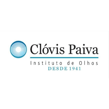 Logo INSTITUTO DE OLHOS CLÓVIS PAIVA