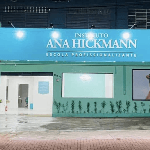 Logo Instituto Ana Hickmann Ferraz de Vasconcelos