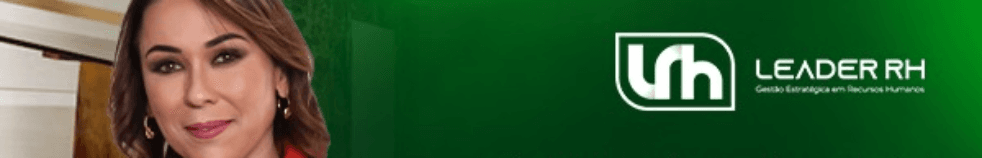 Banner da vaga de LEADERRH