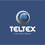 Logo de Teltex Tecnologia