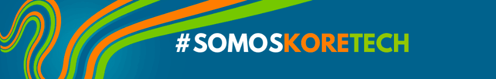 Banner da vaga de KORETECH SISTEMAS LTDA