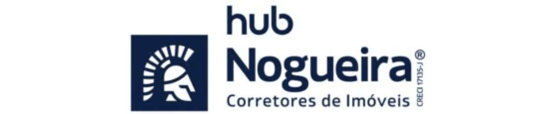 Banner da vaga de Hub Nogueira Corretores de Imoveis LTDA