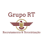 Logo RT GROUP.