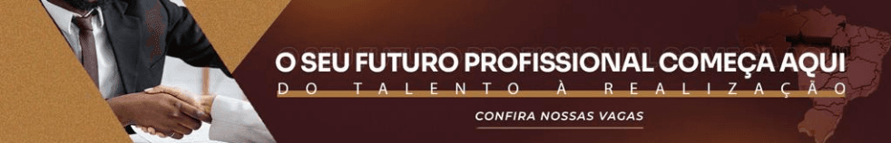 Banner da vaga de EQUALITY GESTÃO DE TALENTOS
