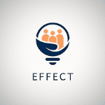 Logo Effect Soluções Empresariais 