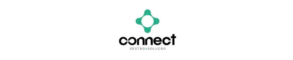 Banner da vaga de Connect Gestão e Solução