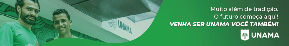 Banner da vaga de UNAMA (GENTIL)