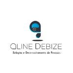 Logo Aline Debize Seleção e Desenvolvimento 