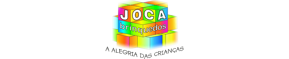 Banner da vaga de Joca Brinquedos