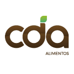 Logo CDA ALIMENTOS 