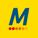 Logo de redemillena