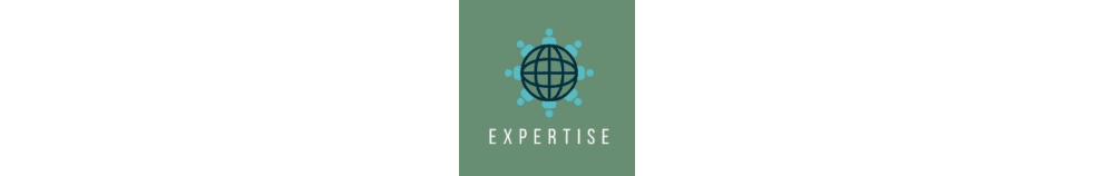 Banner da vaga de Expertise
