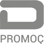 Logo DMC PROMOÇAO E PUBLICIDADE LTDA