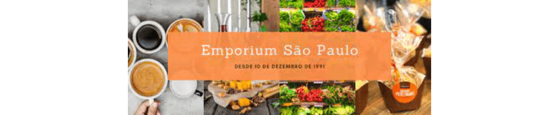 Banner da vaga de EMPORIUM SÃO PAULO