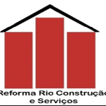Logo de REFORMA RIO 