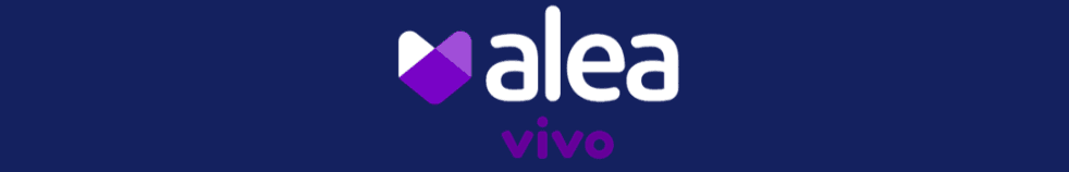 Banner da vaga de ALEA VIVO