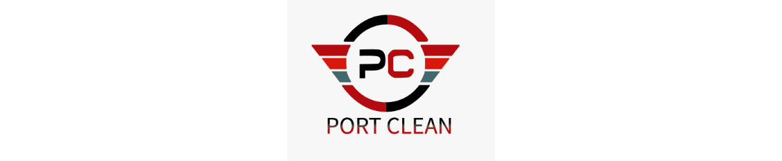 Banner da vaga de PORT CLEAN SERVIÇOS