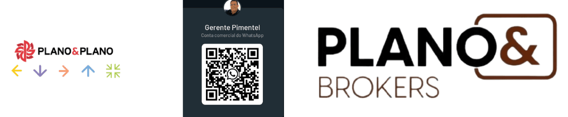 Banner da vaga de Plano&plano equipe pimentel