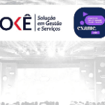Logo de Okê Consultoria