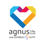 Logo AGNUS LIFE CORRETORA DE SEGUROS