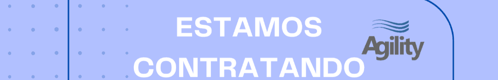 Banner da vaga de Agility Ar Condicionado