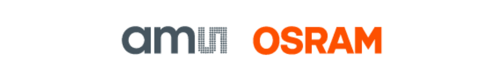 Banner da vaga de ams OSRAM