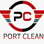 Logo PORT CLEAN SERVIÇOS