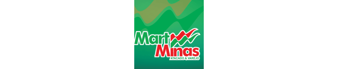 Banner da vaga de Mart Minas