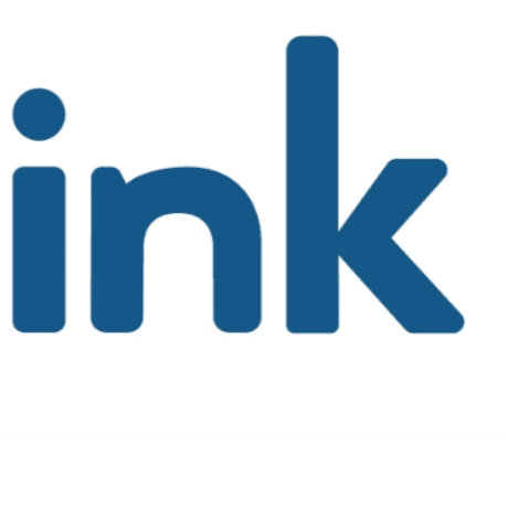 Logo Ink Comunicação