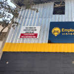 Logo de EMPLACAR VISTORIA LTDA