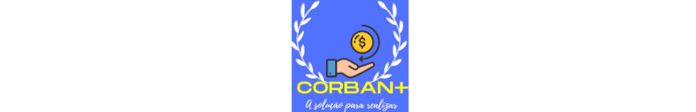 Banner da vaga de Corban+