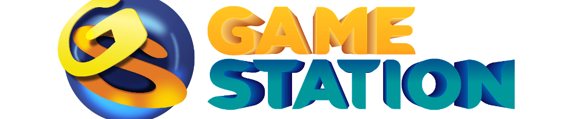 Banner da vaga de GAME STATION