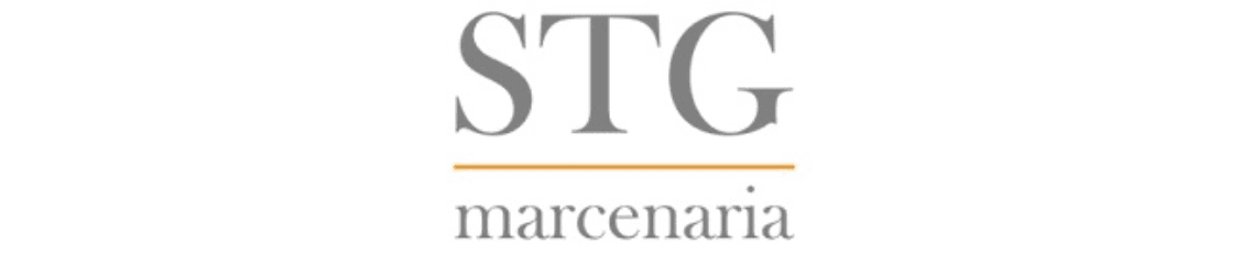 Banner da vaga de STG Marcenaria