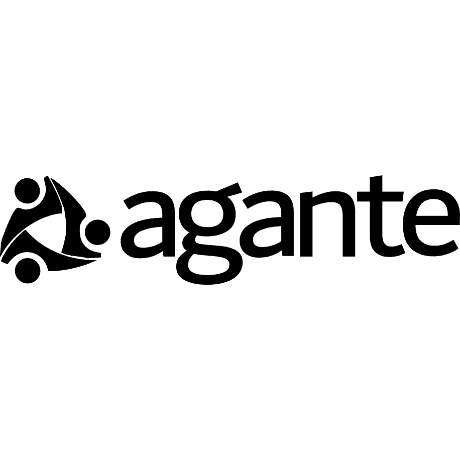 Logo Agante