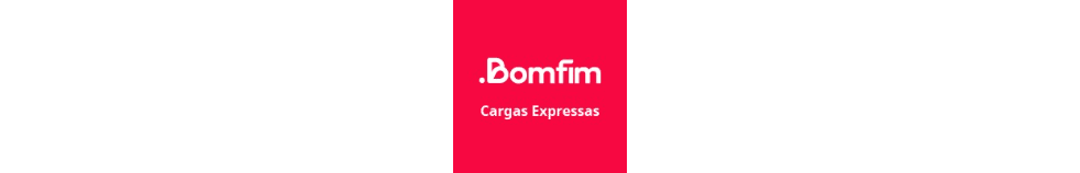 Banner da vaga de Bomfim Cargas e Encomendas
