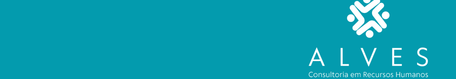 Banner de ALVES Consultoria em RH